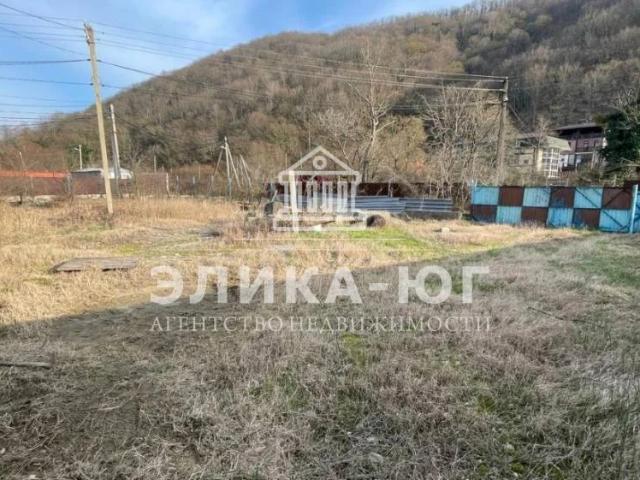 Участок продажа в Ольгинка, Краснодарский Край
