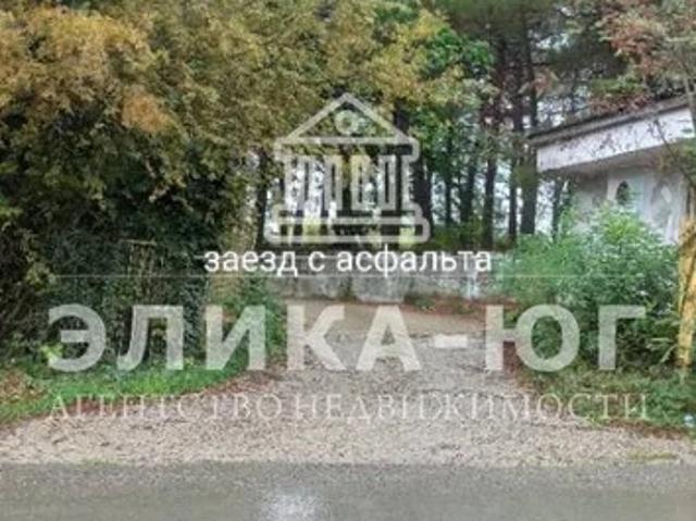 Участок продажа в Ольгинка, Краснодарский Край