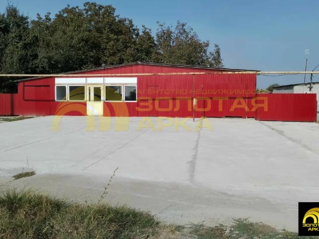 Участок продажа в Ольгинский, Абинский район