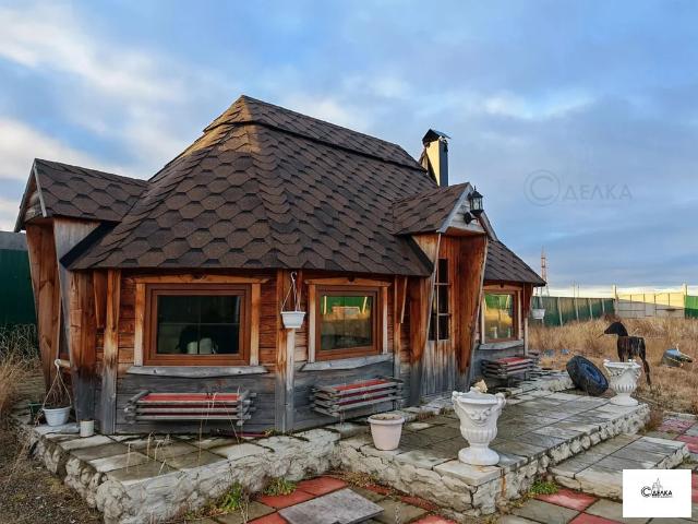 Участок продажа в Ола, Ольский муниципальный округ