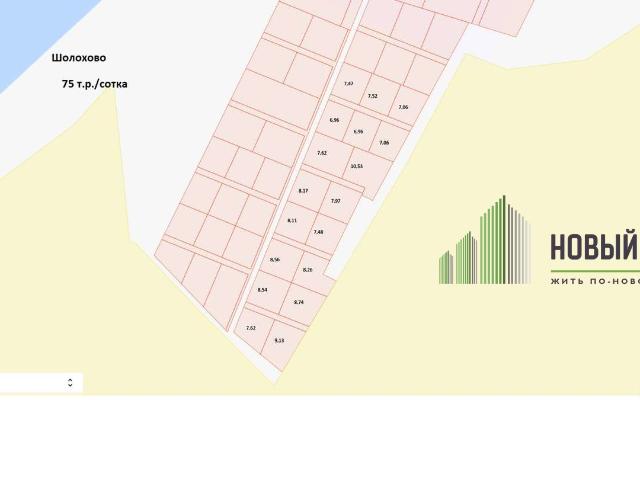 Участок продажа в Новгородская область
