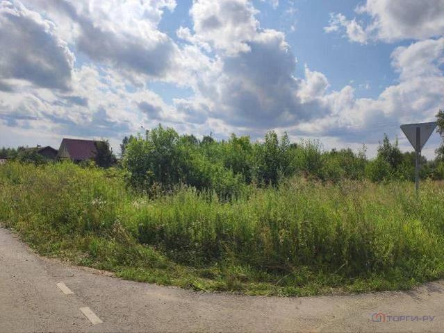 Участок продажа в Оршанка, Марий Эл Республика