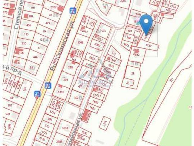 Участок продажа в Оре