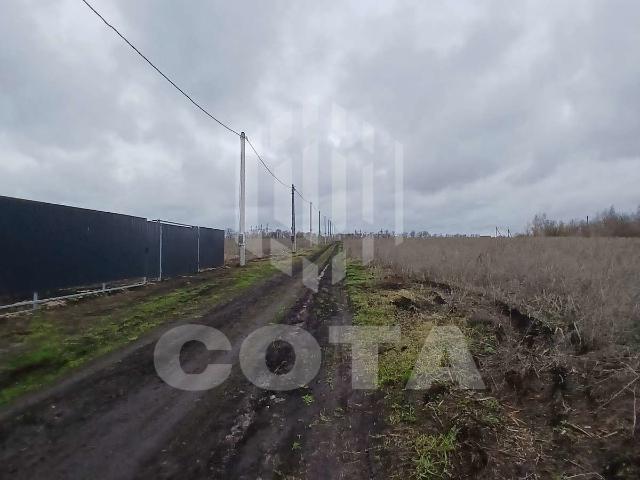 Участок продажа в Орлово, Воронежская область