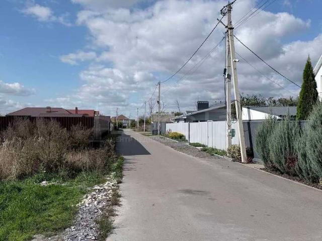 Участок продажа в СНТ 