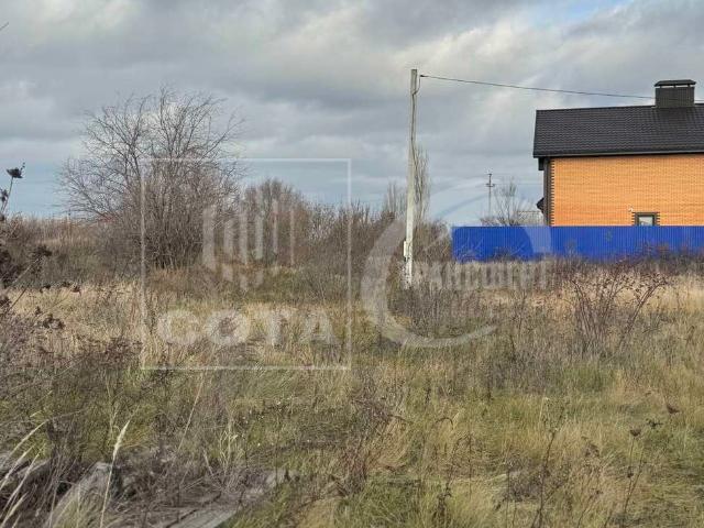Участок продажа в Отрадное С, Воронежская область
