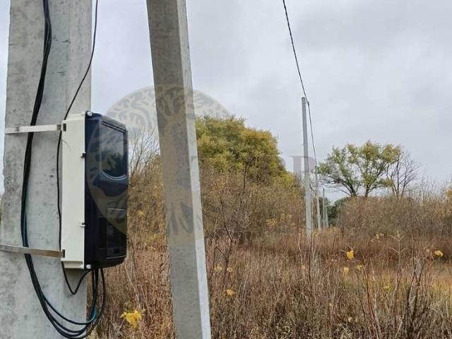 Участок продажа в Панино, Воронежская область