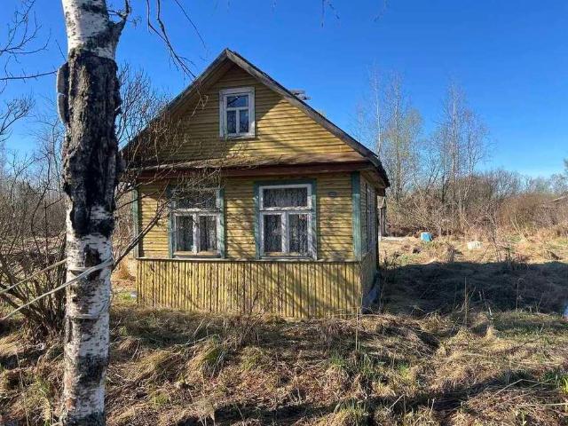 Участок продажа в Новгородская область
