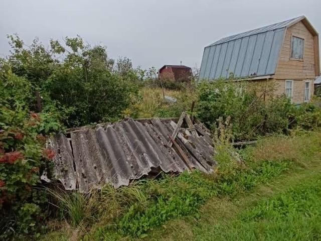 Участок продажа в Новгородская область