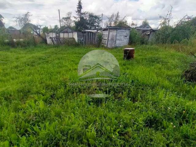 Участок продажа в Новгородская область