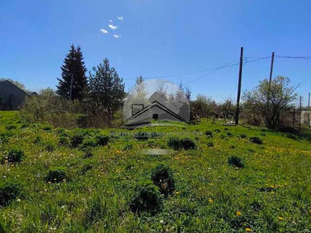 Участок продажа в Новгородская область