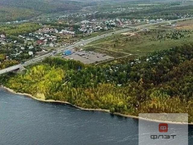 Участок продажа в Татарстан Республика