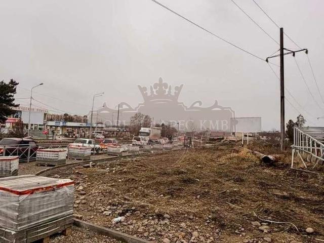 Участок продажа в Пятигорск, Ставропольский Край