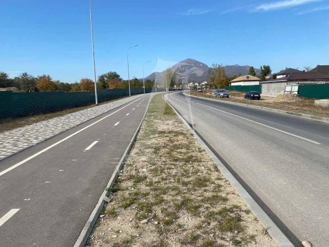 Участок продажа в Пятигорск, Ставропольский Край