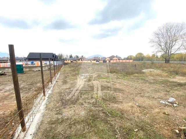Участок продажа в Пятигорск, Ставропольский Край