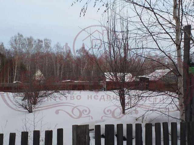 Участок продажа в Курганская область