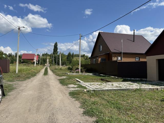 Участок продажа в Пензенская область