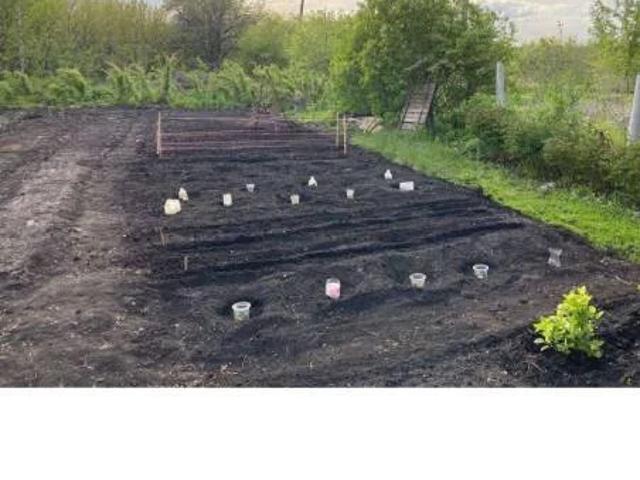 Участок продажа в Пензенская область