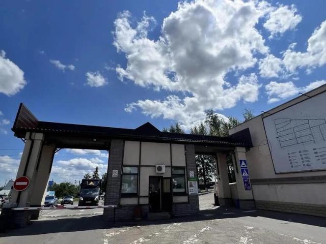 Участок продажа в Пензенская область