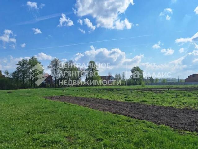 Участок продажа в Рыбновский Р-н, Рязанская область