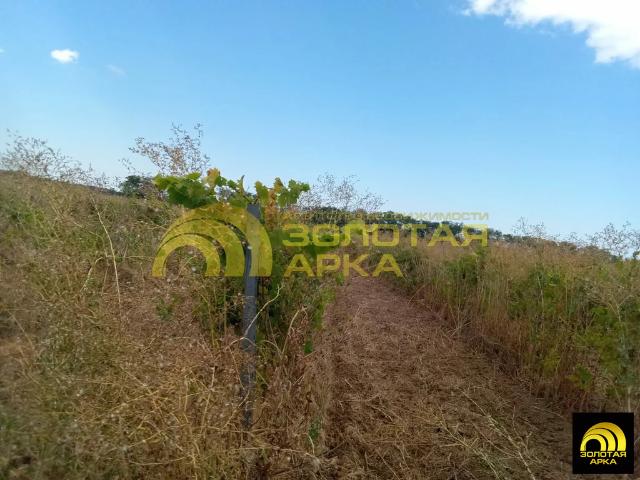 Участок продажа в Старотитаровская Ст-ца, Краснодарский Край