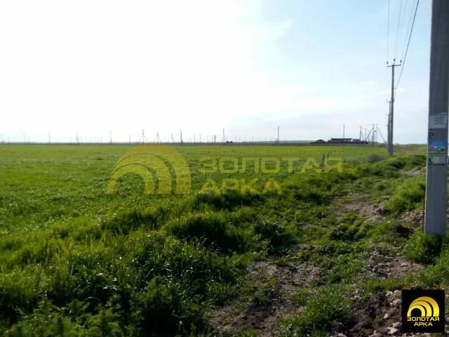 Участок продажа в Старотитаровская Ст-ца, Краснодарский Край