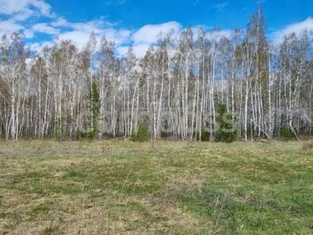 Участок продажа в Тюменский р-н, Тюменская область