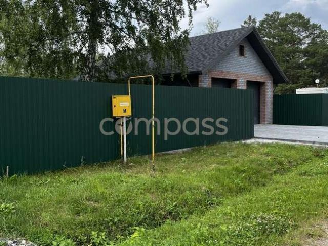 Участок продажа в Тюменская область