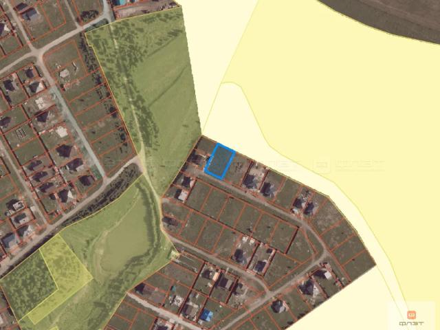 Участок продажа в Татарстан Республика