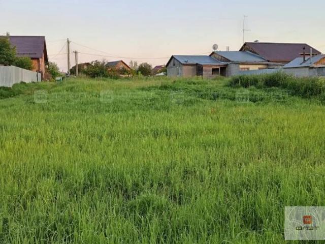 Участок продажа в Татарстан Республика