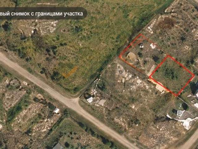 Участок продажа
