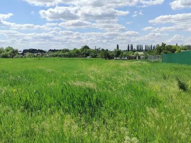 Участок продажа в Песчанка С, Белгородская область