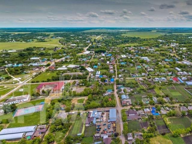 Участок продажа в Краснодарский Край