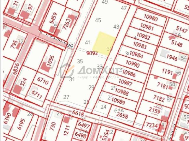 Участок продажа в Монетное, Симферопольский район