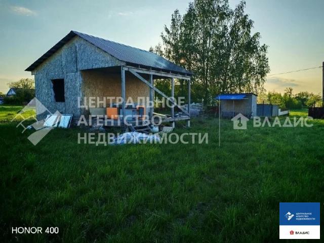 Участок продажа в Рязанская область