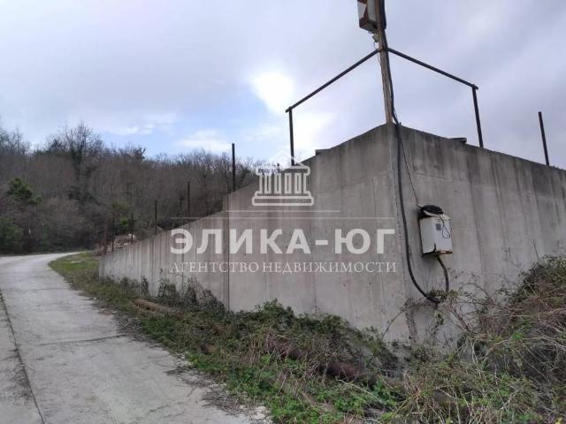 Участок продажа в Краснодарский Край