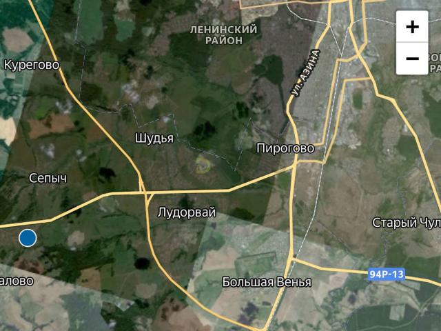 Участок продажа в Удмуртия Республика