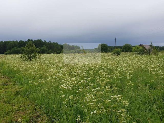 Участок продажа в Вологодская область