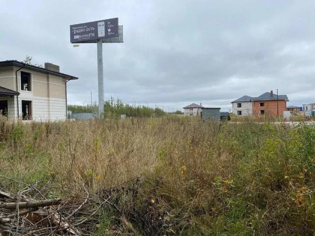 Участок продажа в Покровское Д, Кабардино-Балкарская Республика