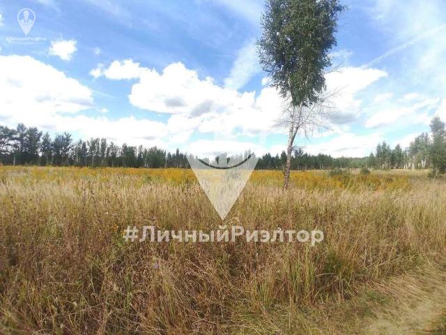 Участок продажа в Рязанская область