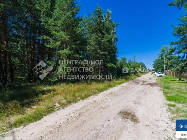 Участок продажа в Рязанская область