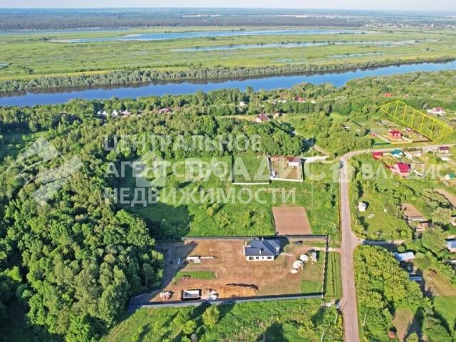 Участок продажа в Рязанская область
