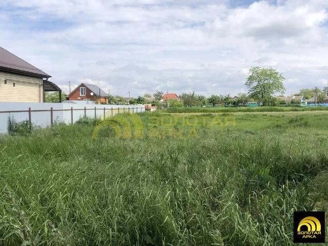 Участок продажа в Полтавская Ст-ца, Краснодарский Край