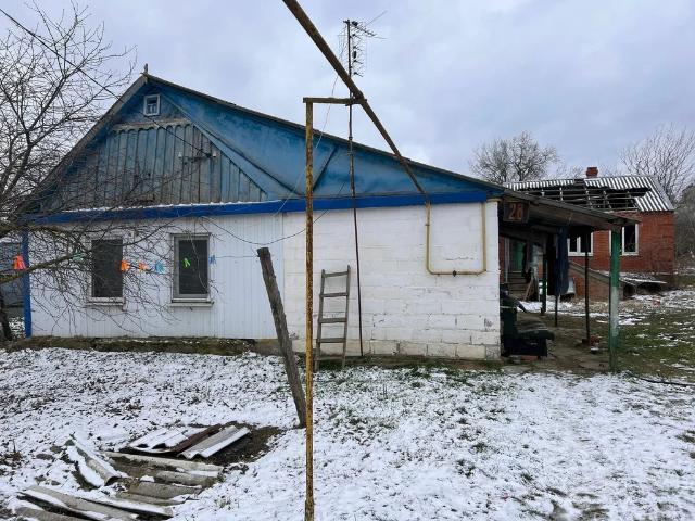 Участок продажа в Полтавская Ст-ца, Краснодарский Край
