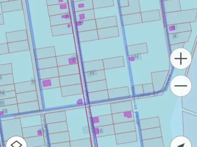 Участок продажа в Полтавская Ст-ца, Краснодарский Край