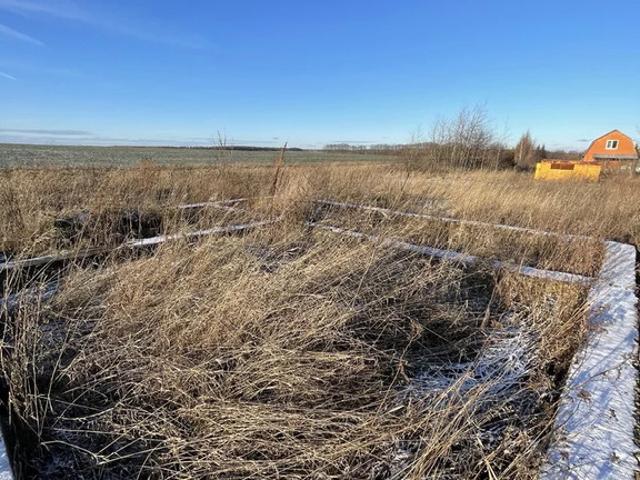 Участок продажа в городской округ Кашира, Центральный федеральный округ