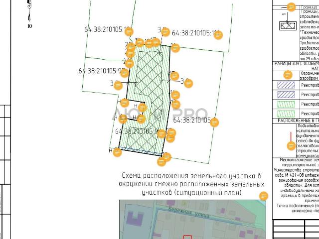 Участок продажа