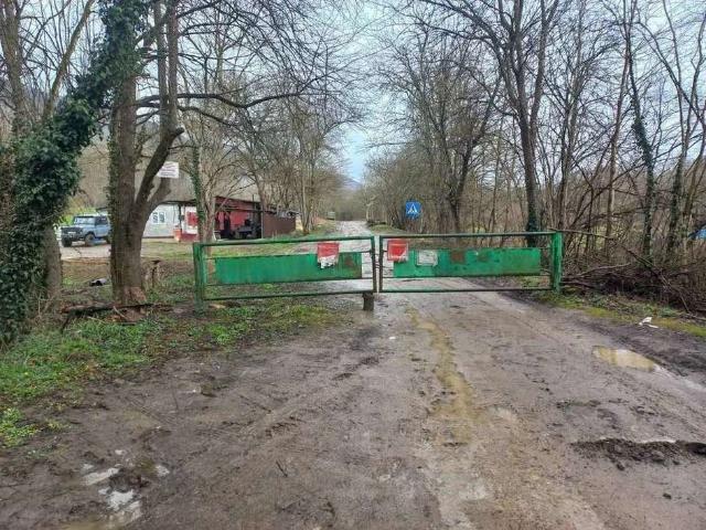 Участок продажа в поляна Калустова, Северский район