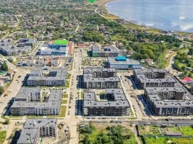 Участок продажа в Приморский Край