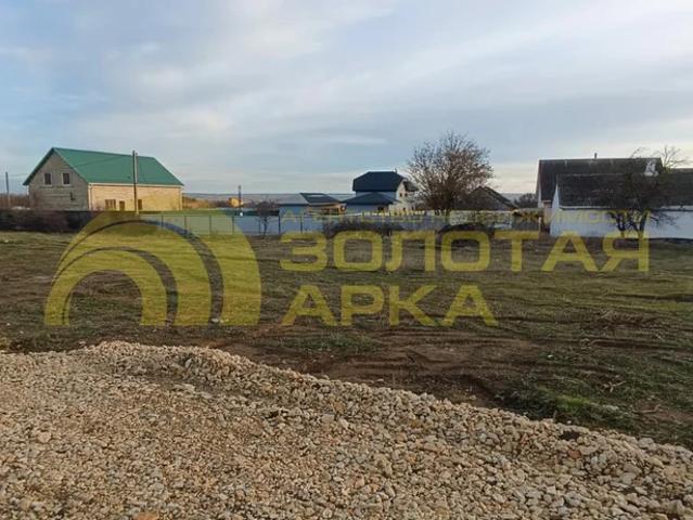Участок продажа в Тамань Ст-ца, Краснодарский Край